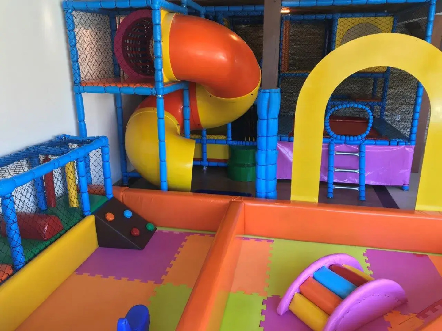 Hotel Experience João Fernandes