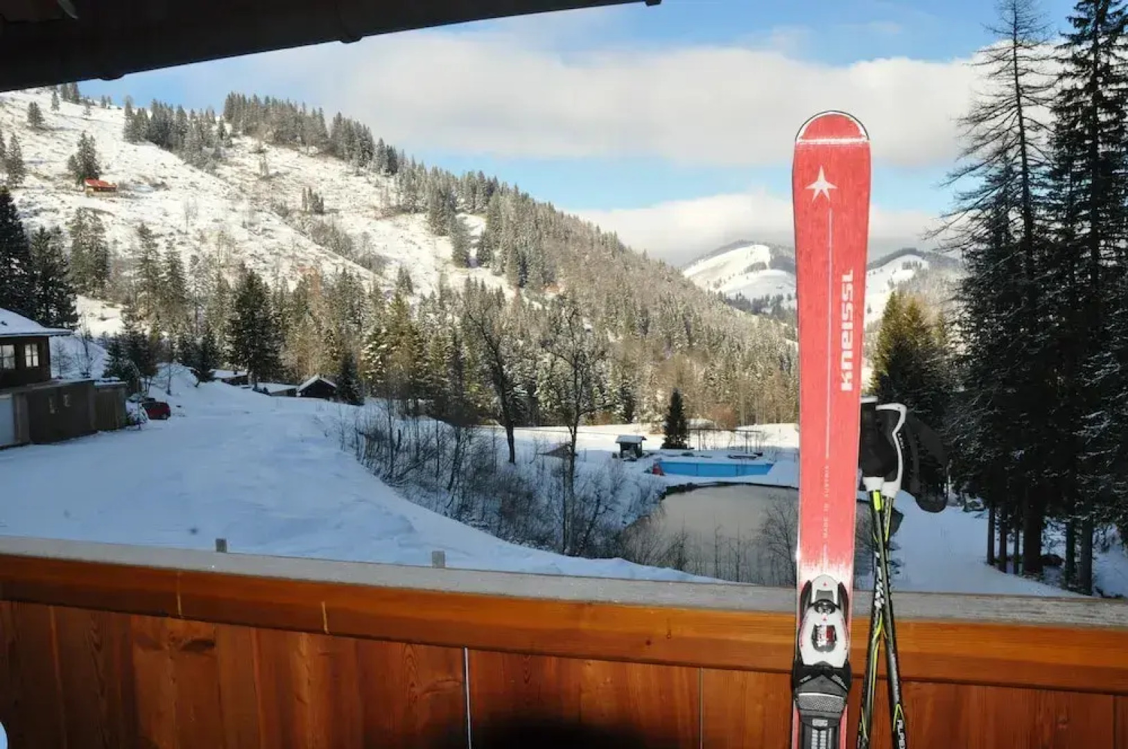 Sporthotel Wilder Kaiser