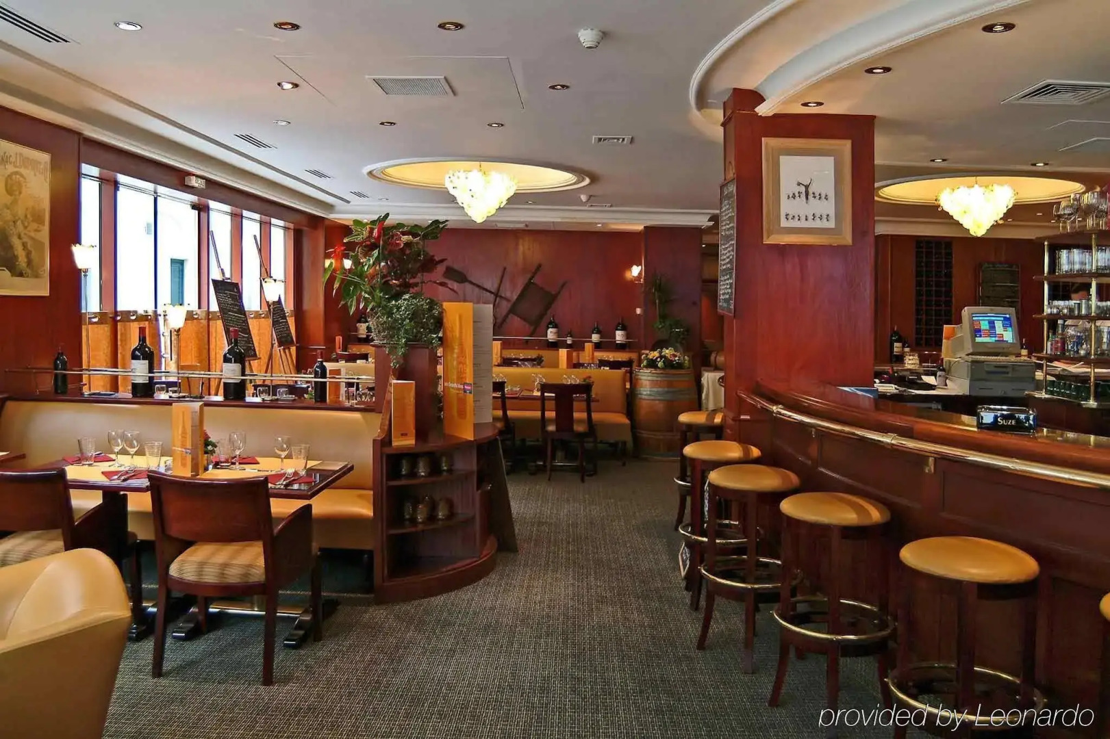 Hotel Indigo Bordeaux Centre Chartrons by IHG