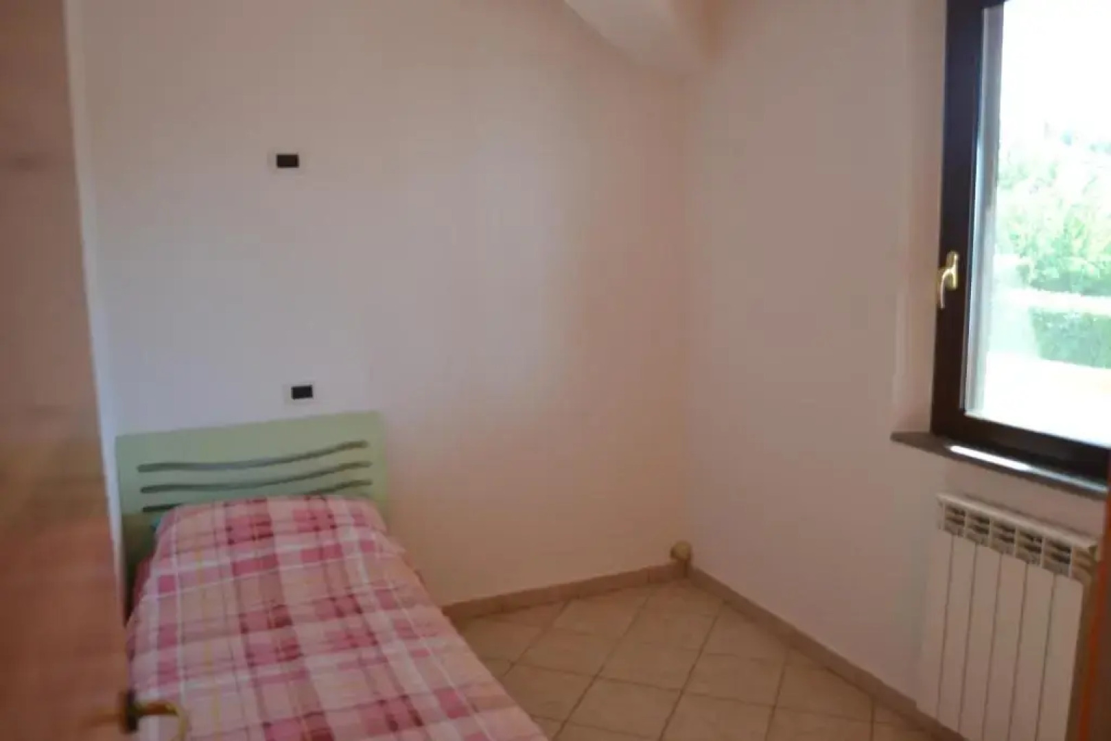 Appartamento panoramico