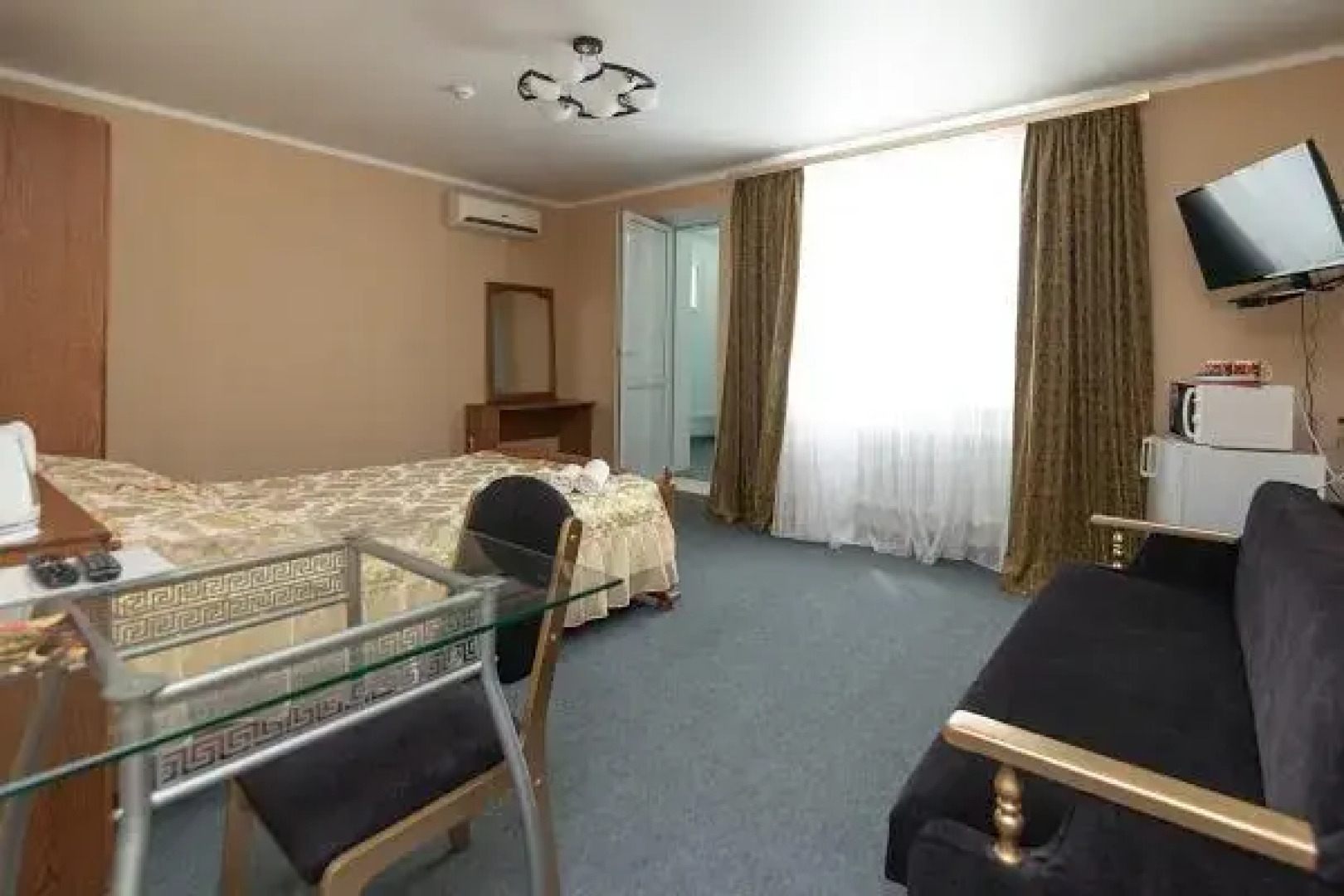 Гостевой Дом ДД