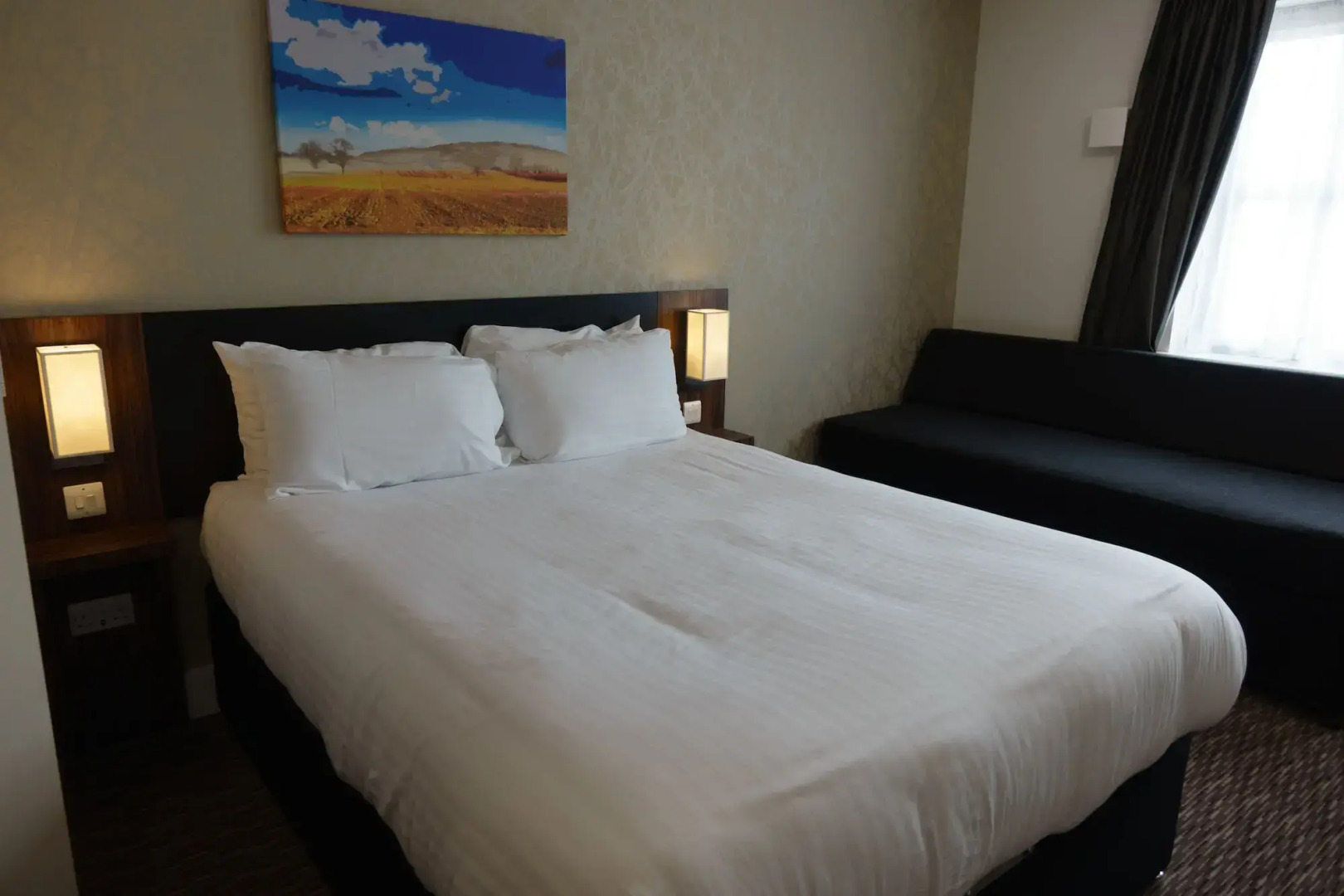 Fallow Field, Telford by Marston's Inns