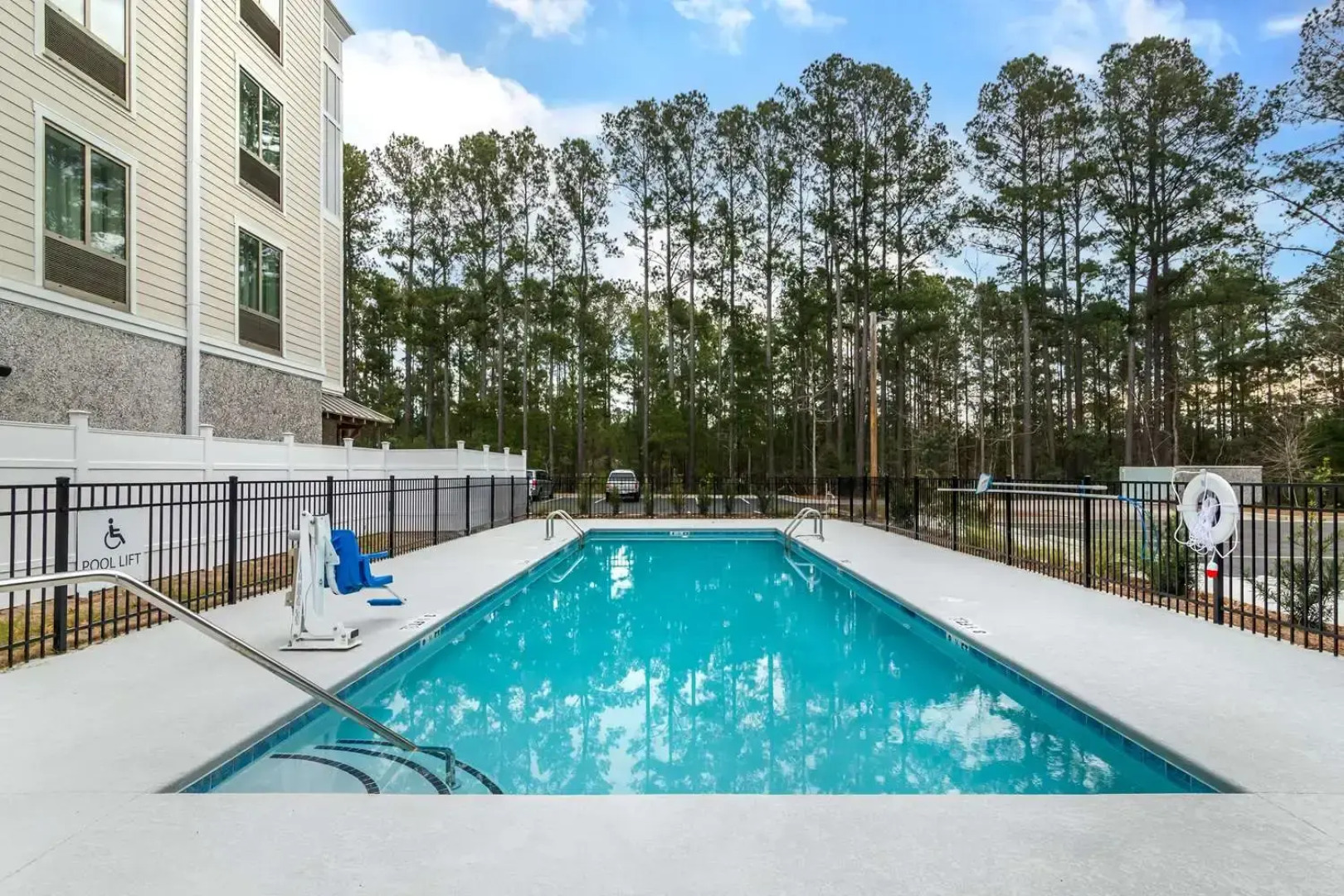 Best Western Plus Bluffton / Hilton Head Hotel