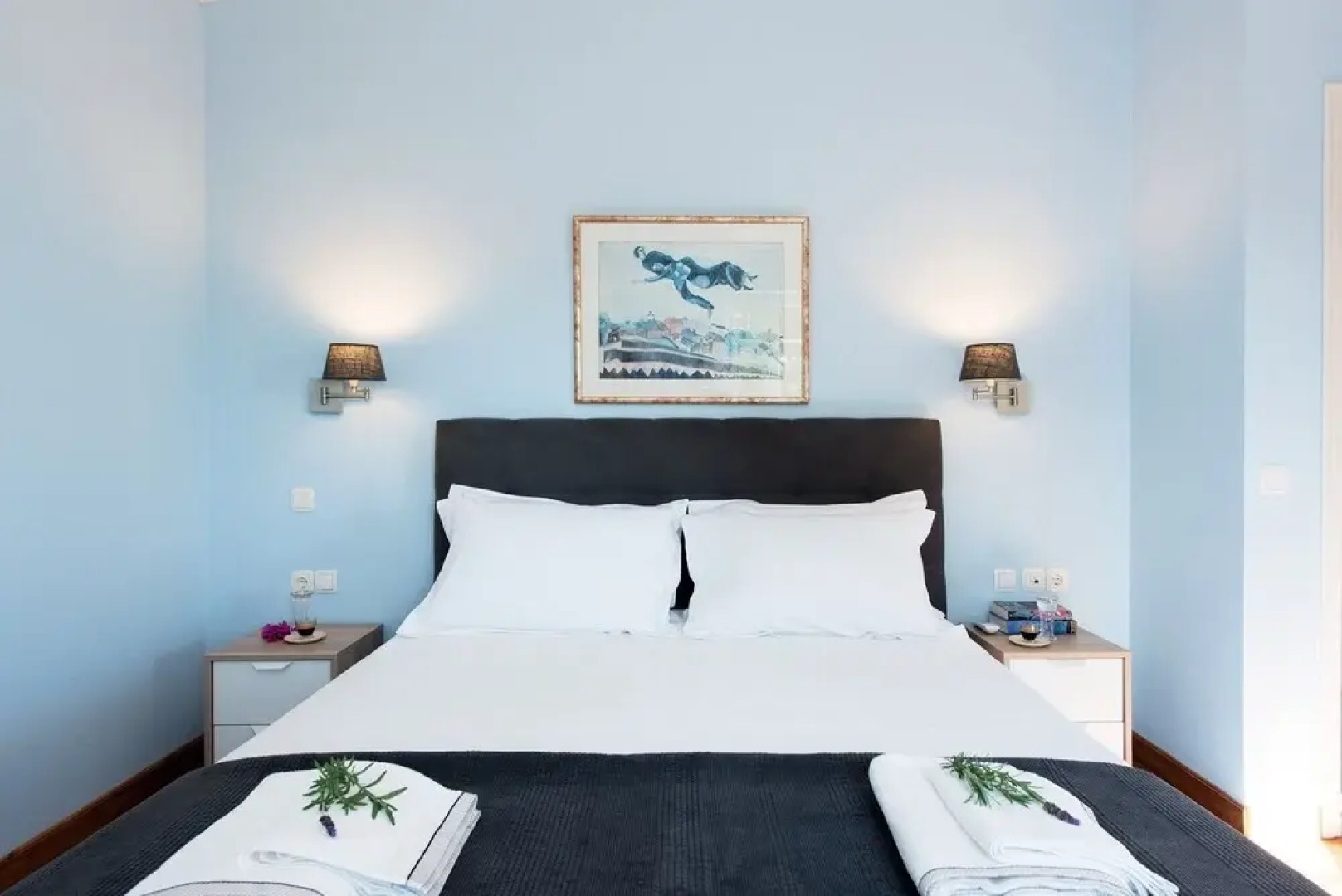 Villa Al'Azraa by Corfuescapes