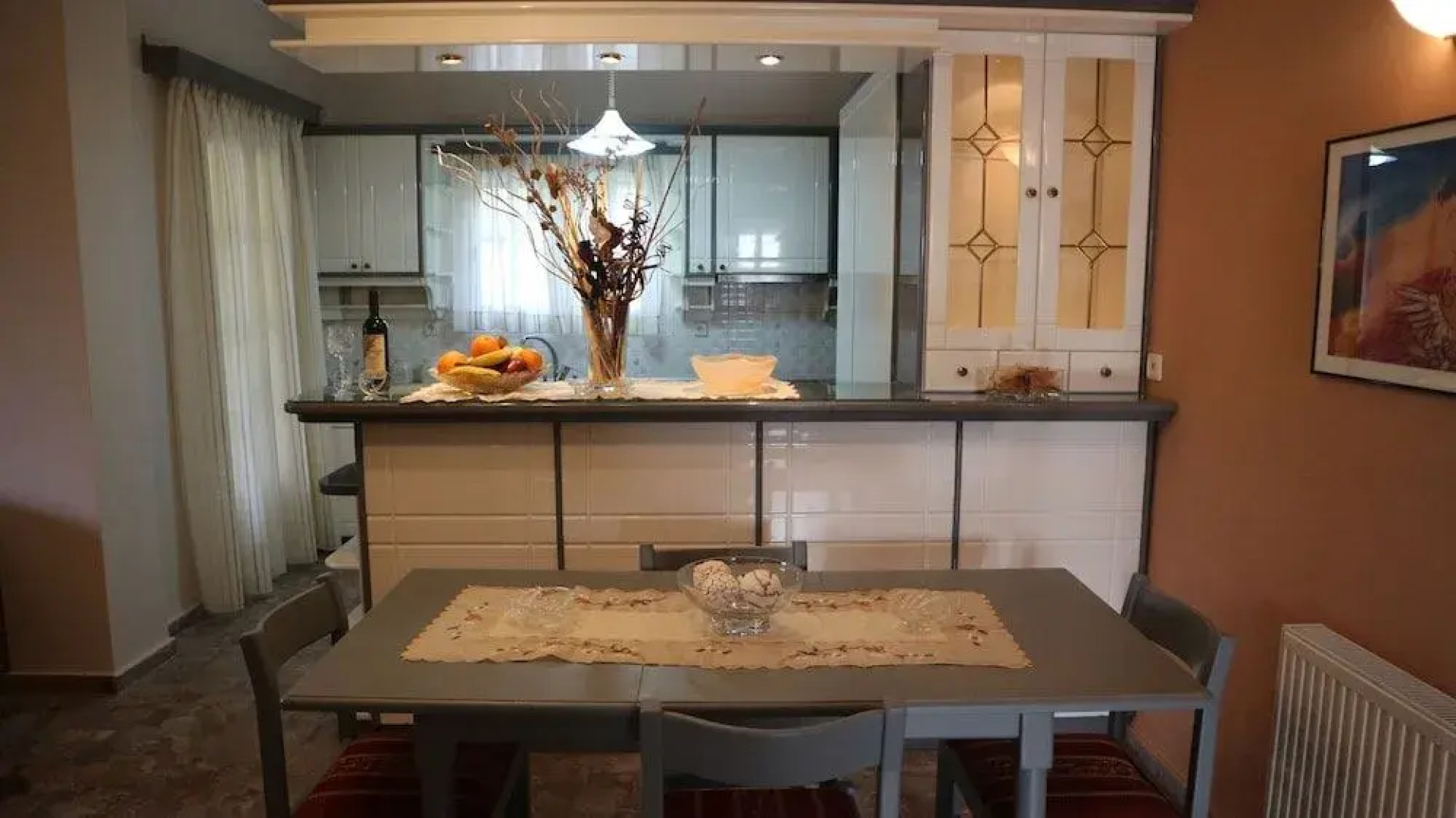 Nikolas House - by Corfuescapes