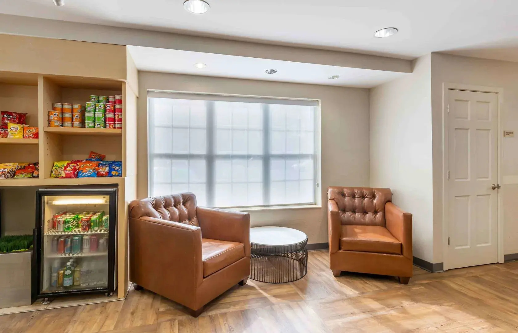 Extended Stay America Richmond - Glen Allen - Short Pump