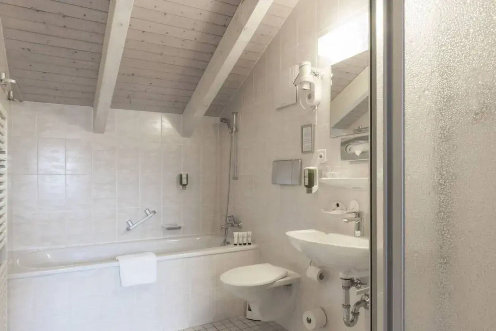 Hôtel de la Couronne