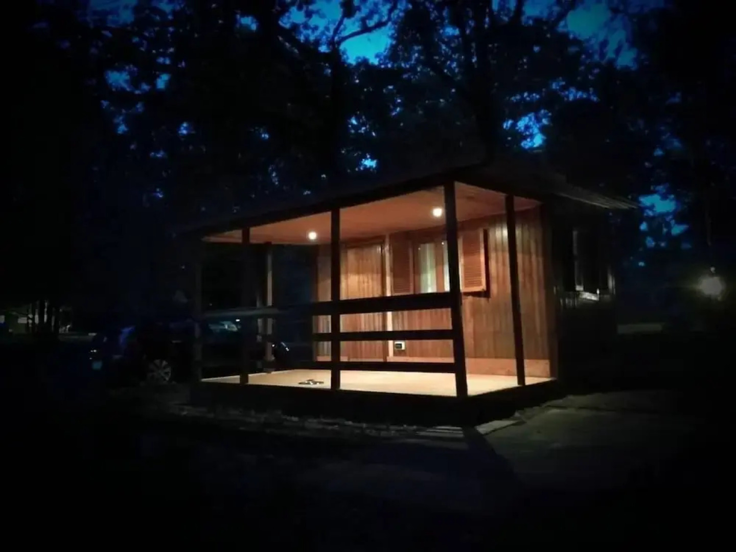 Future is Nature Playground