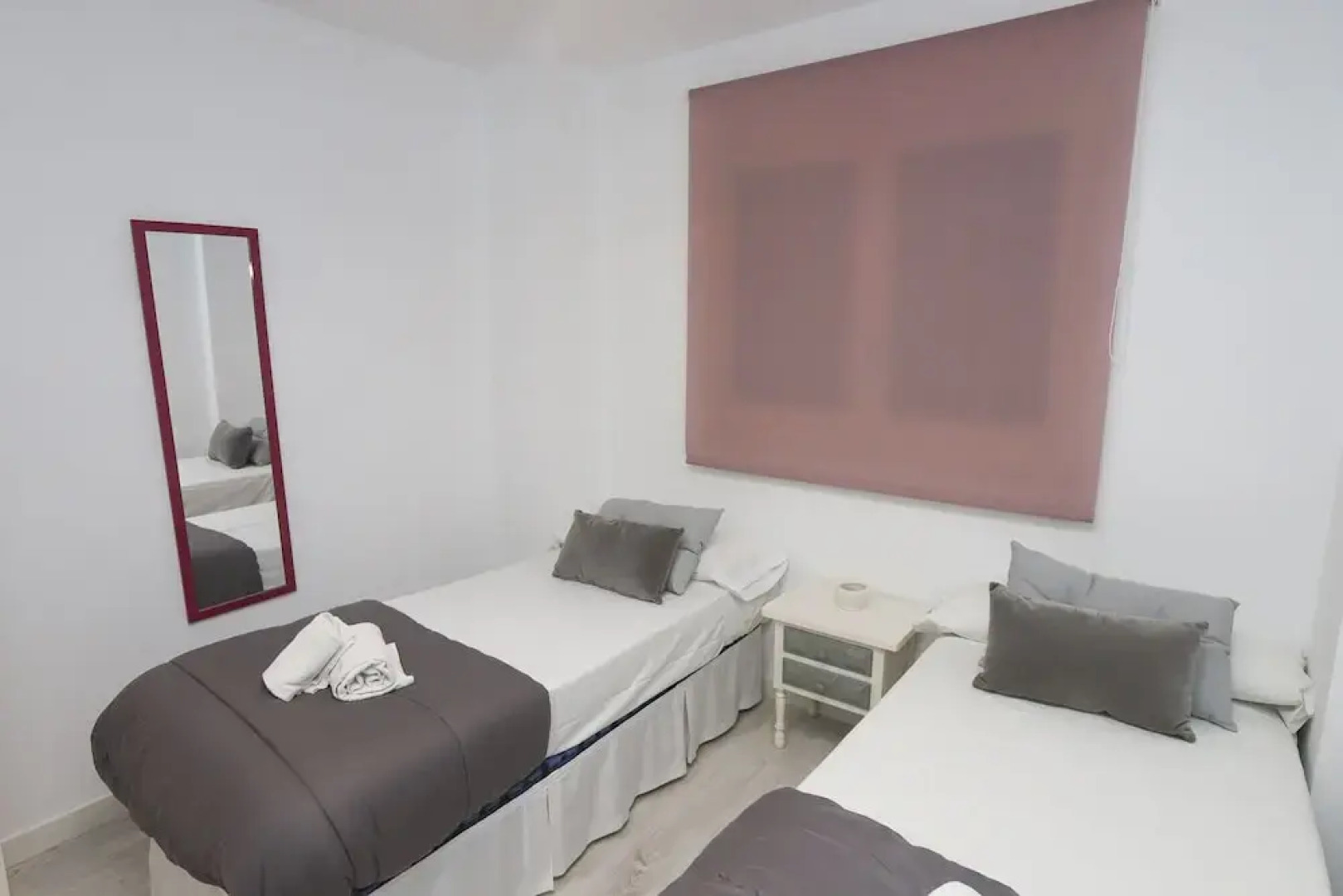 Apartamento Differentflats California