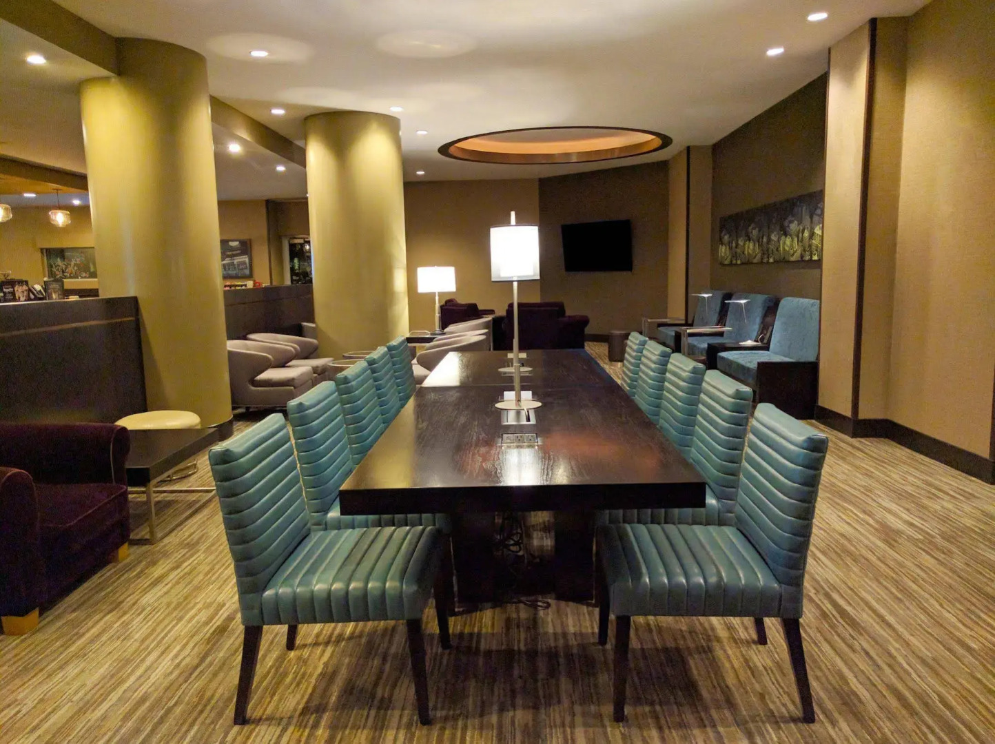 The Park Hotel at Meadowlands