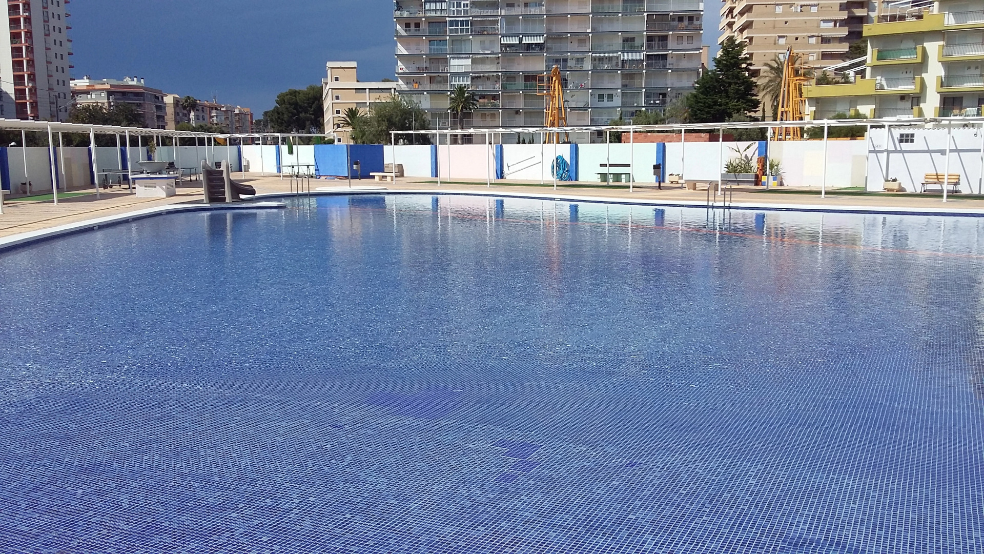 Apartamentos Mar de Oropesa 3000