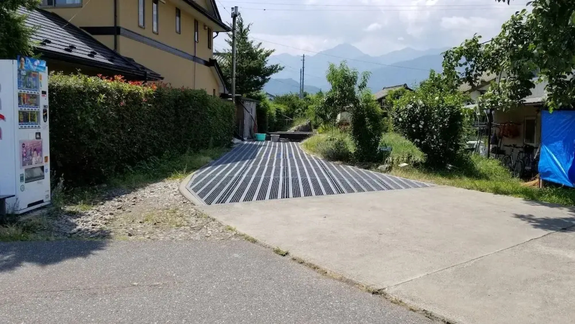 Shino's Farm Inn Azumino