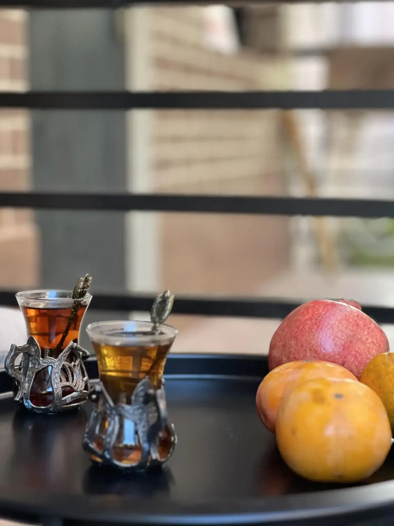 Коттеджный комплекс Царское Село Анхуа