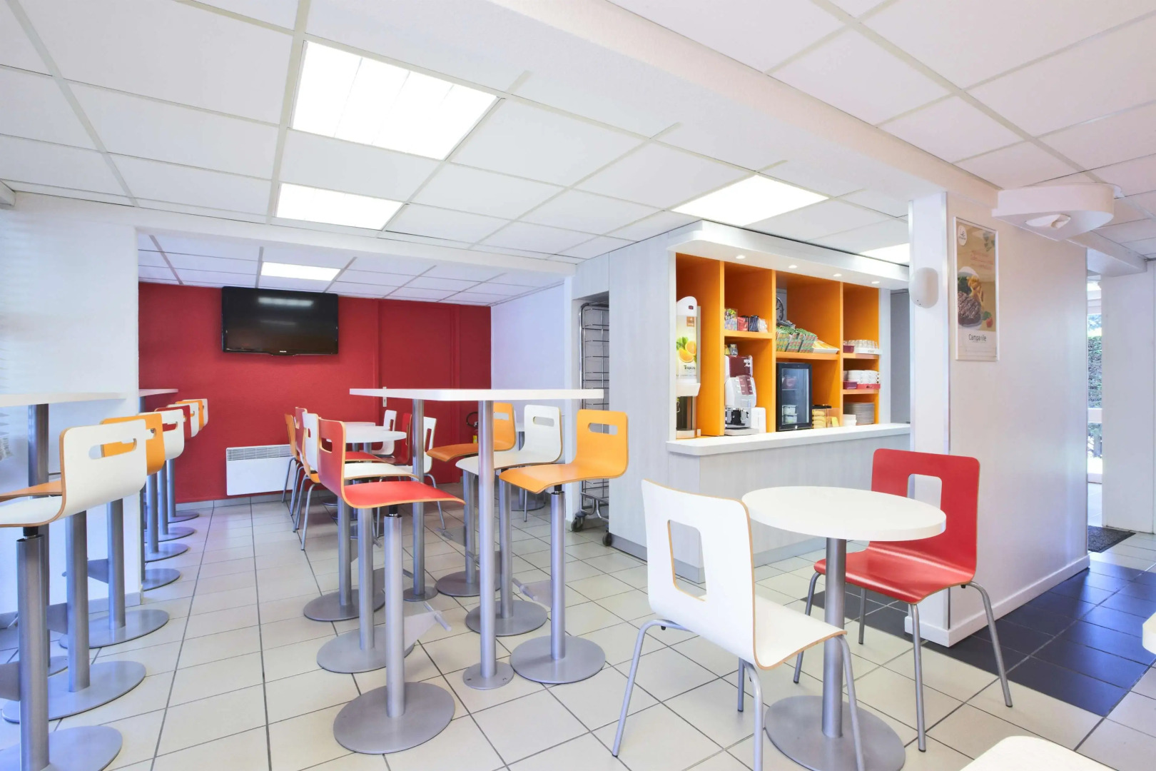 Premiere Classe Lille Nord - Tourcoing