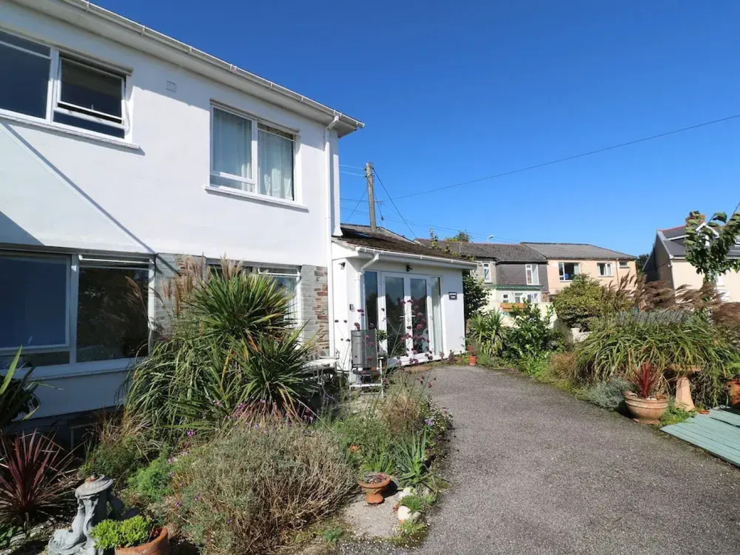 Estuary View, Penryn