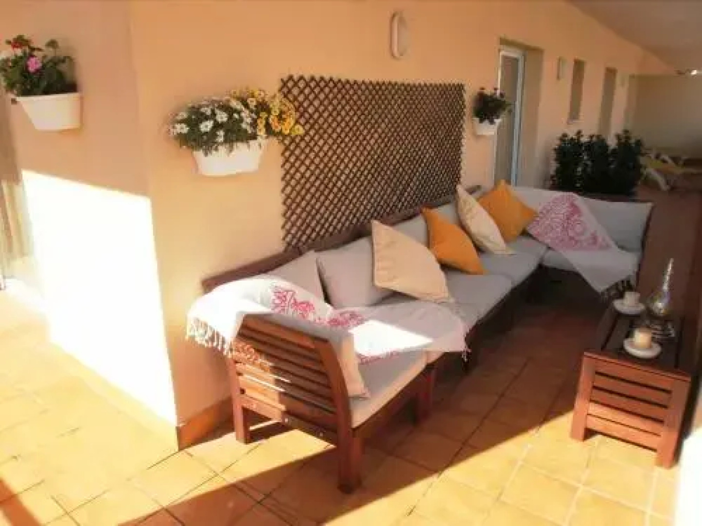 Apartamentos Estarsol