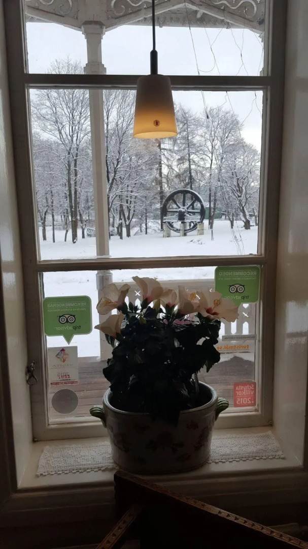 Långshyttans Brukshotell