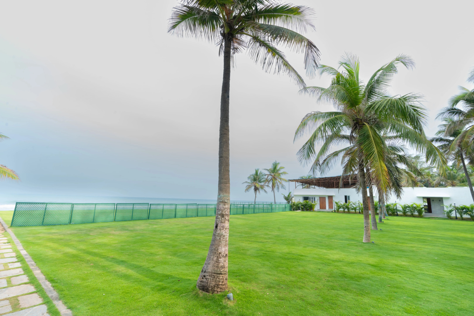 Shelter Beach Resort