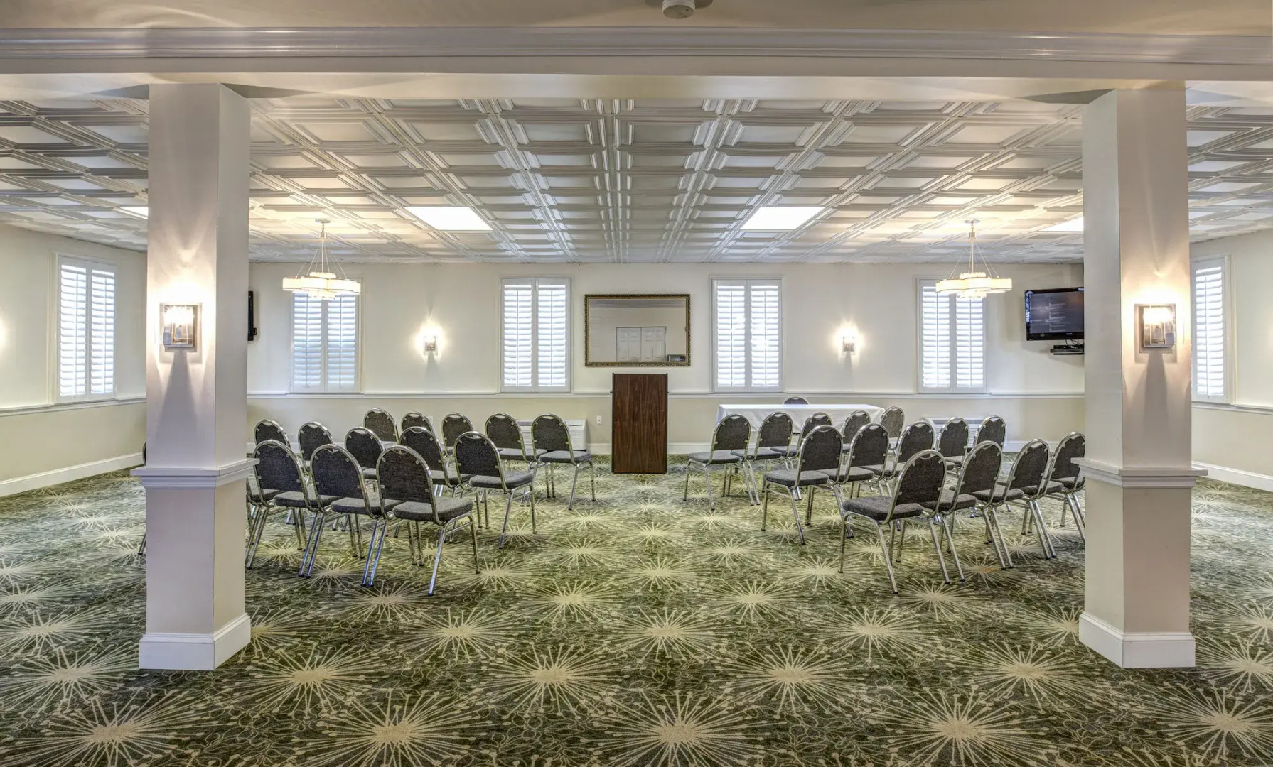 Best Western Sea Island Inn