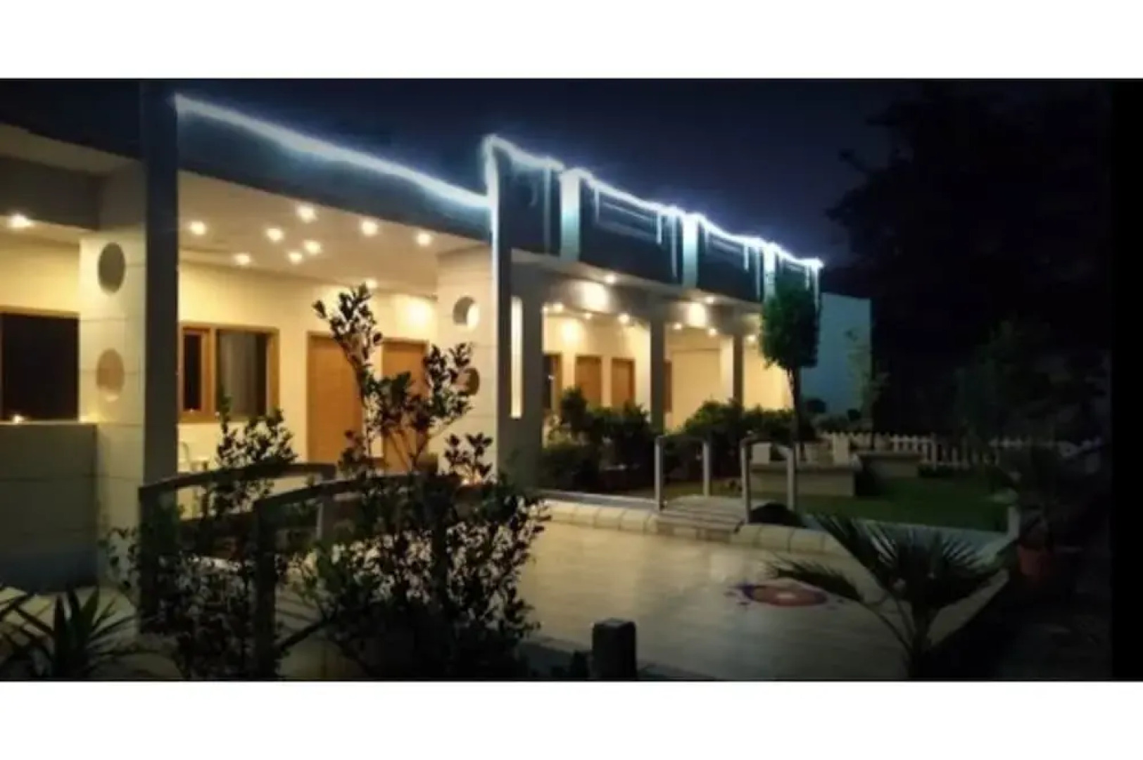 Heritage Resort By OYO Rooms