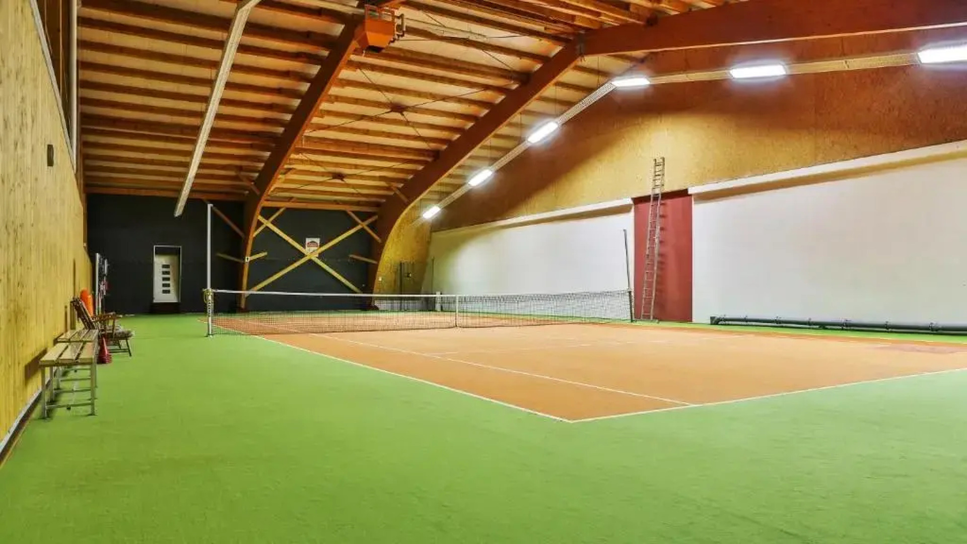 Vital- und Wellnesshotel Albblick