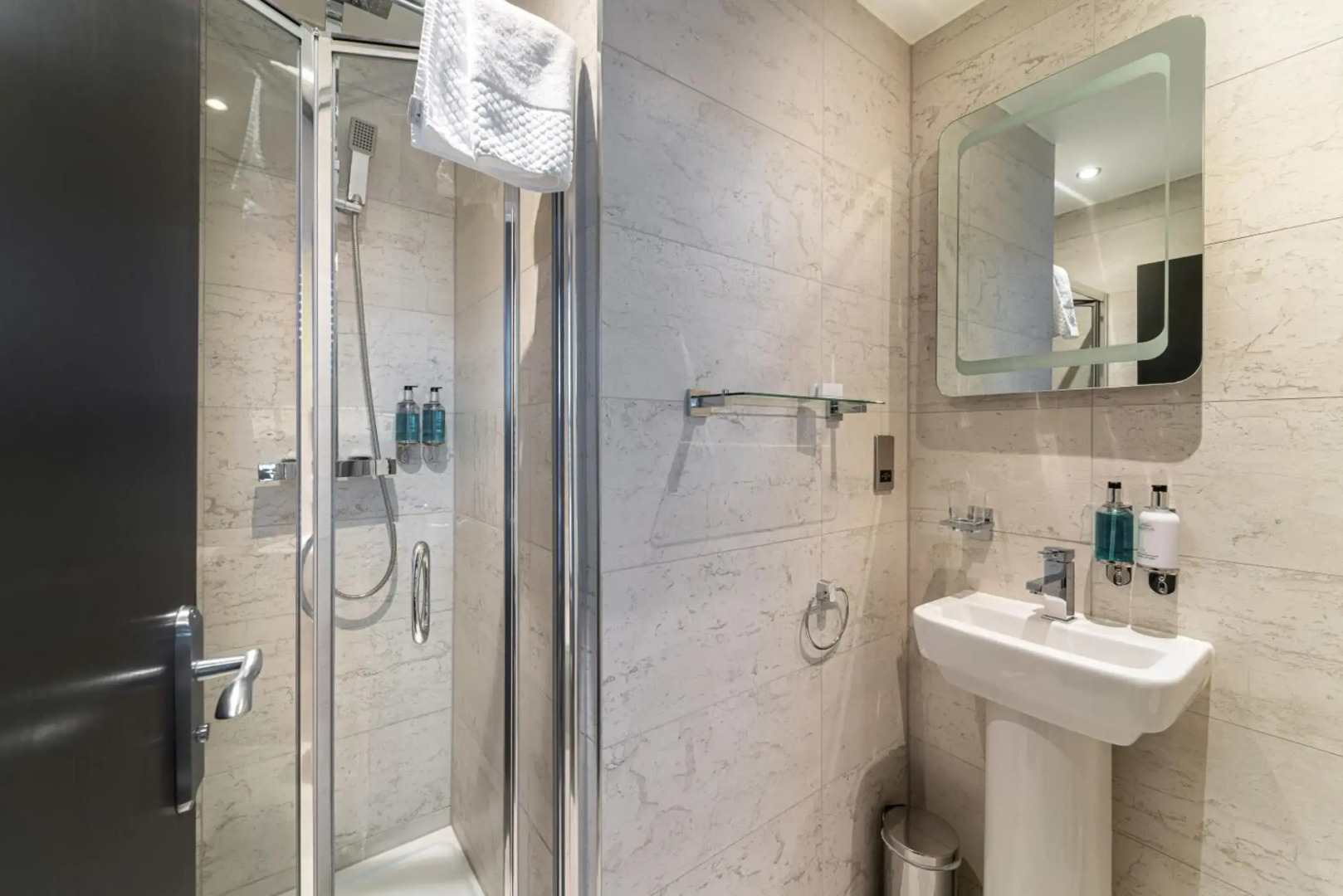 The Bold Hotel, BW Signature Collection