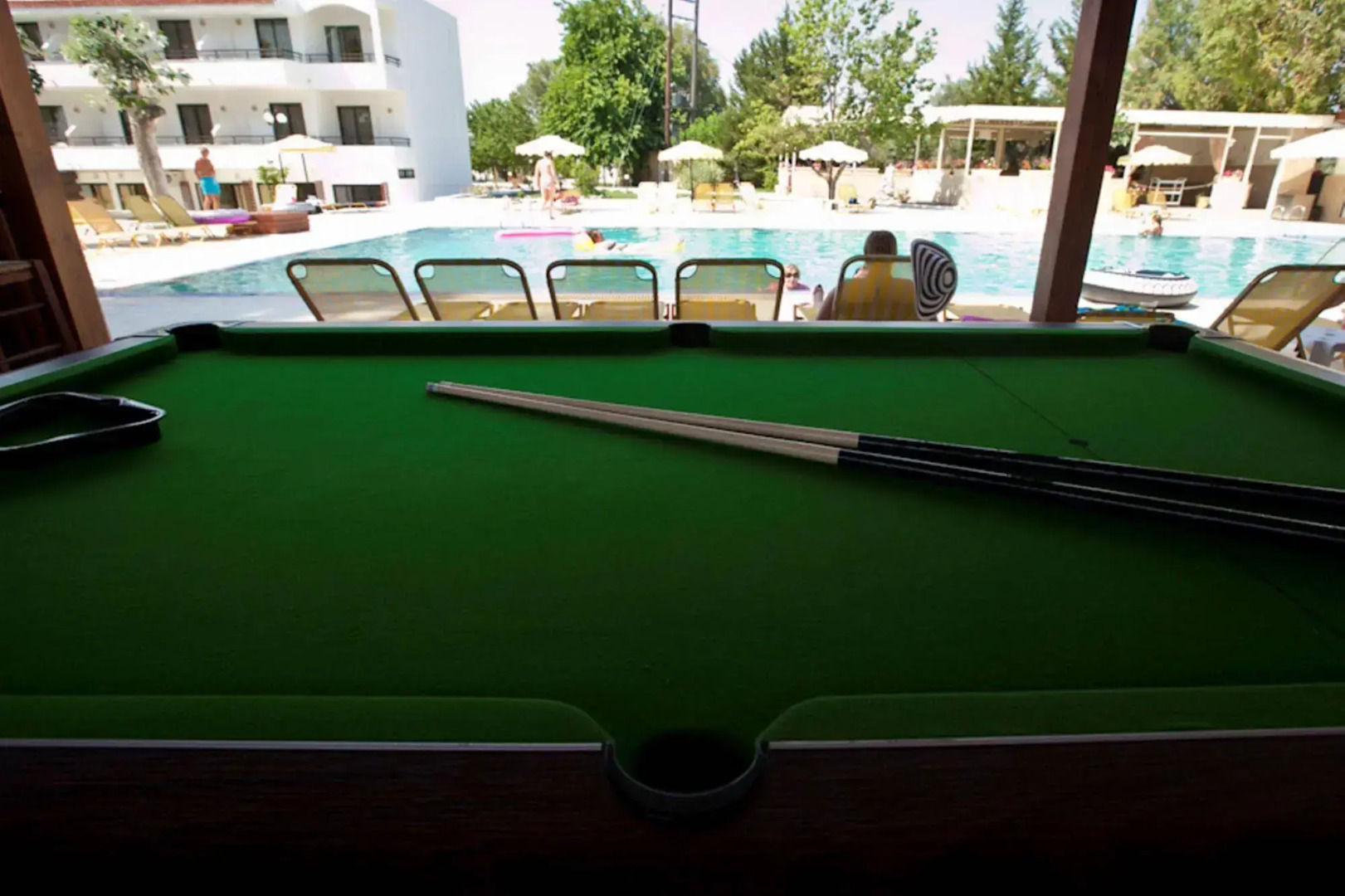 Sivila Hotel All Inclusive