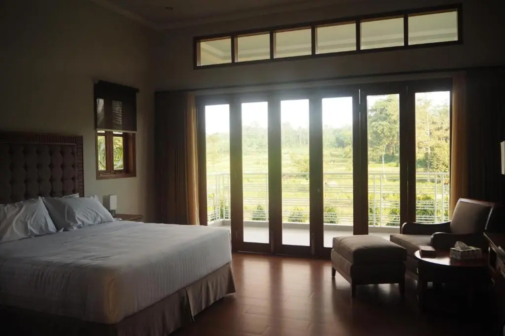 The Gecho Inn Country