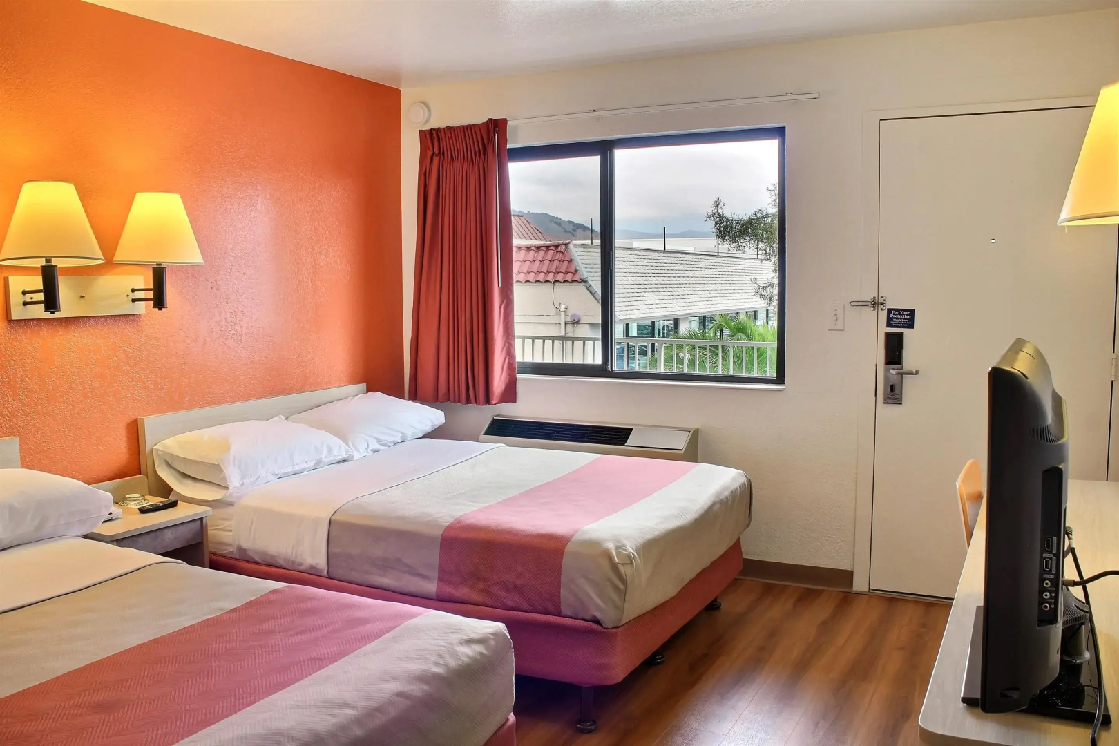 Motel 6 San Luis Obispo North