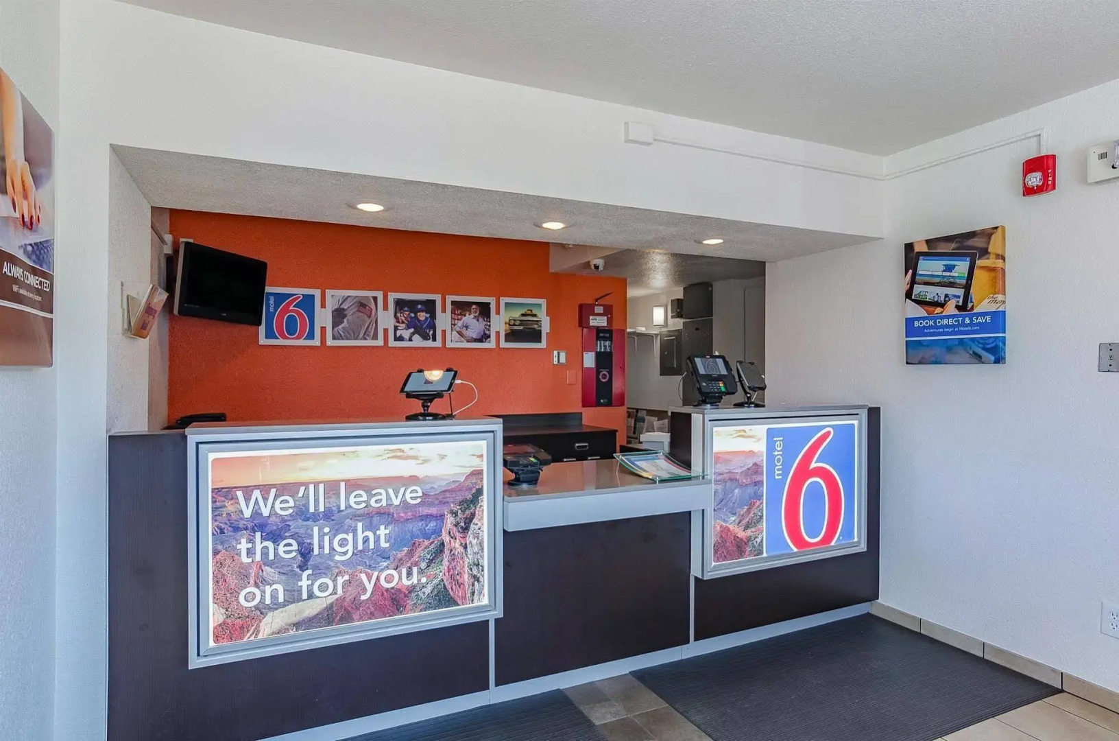 Motel 6 Cheyenne WY