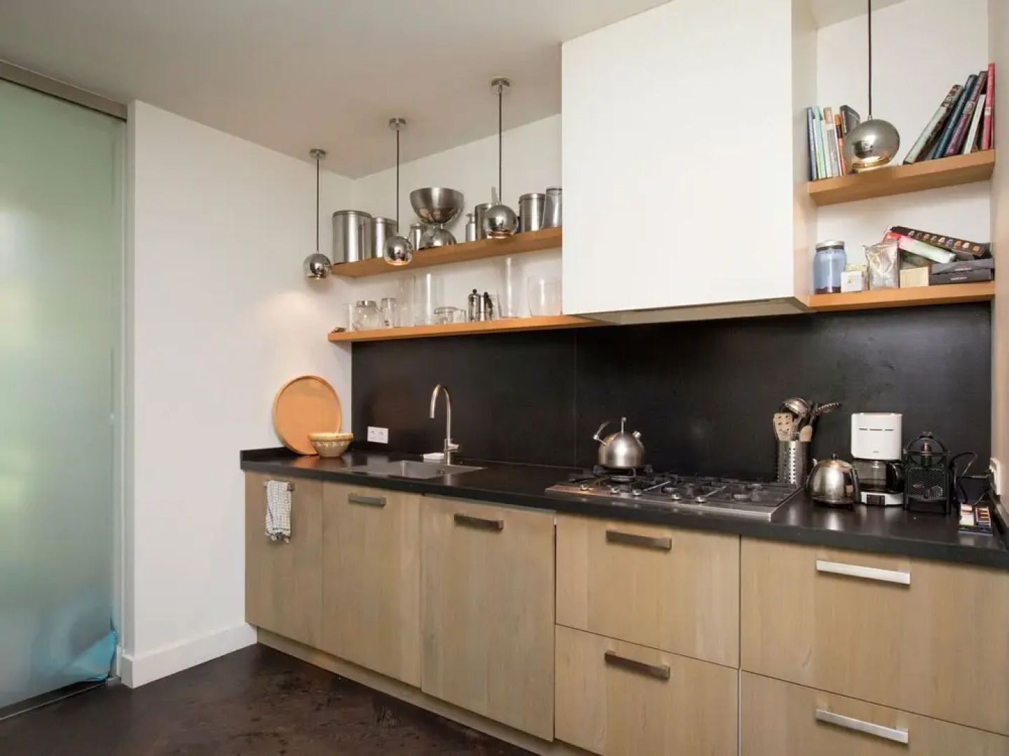 Artist's Holiday Home near Bergen