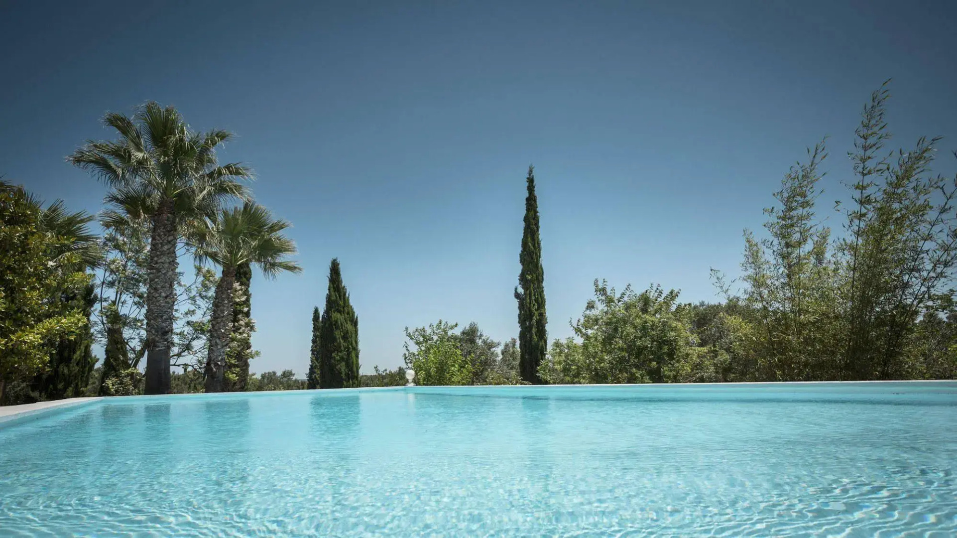 Fincaurlaub Son Miranda