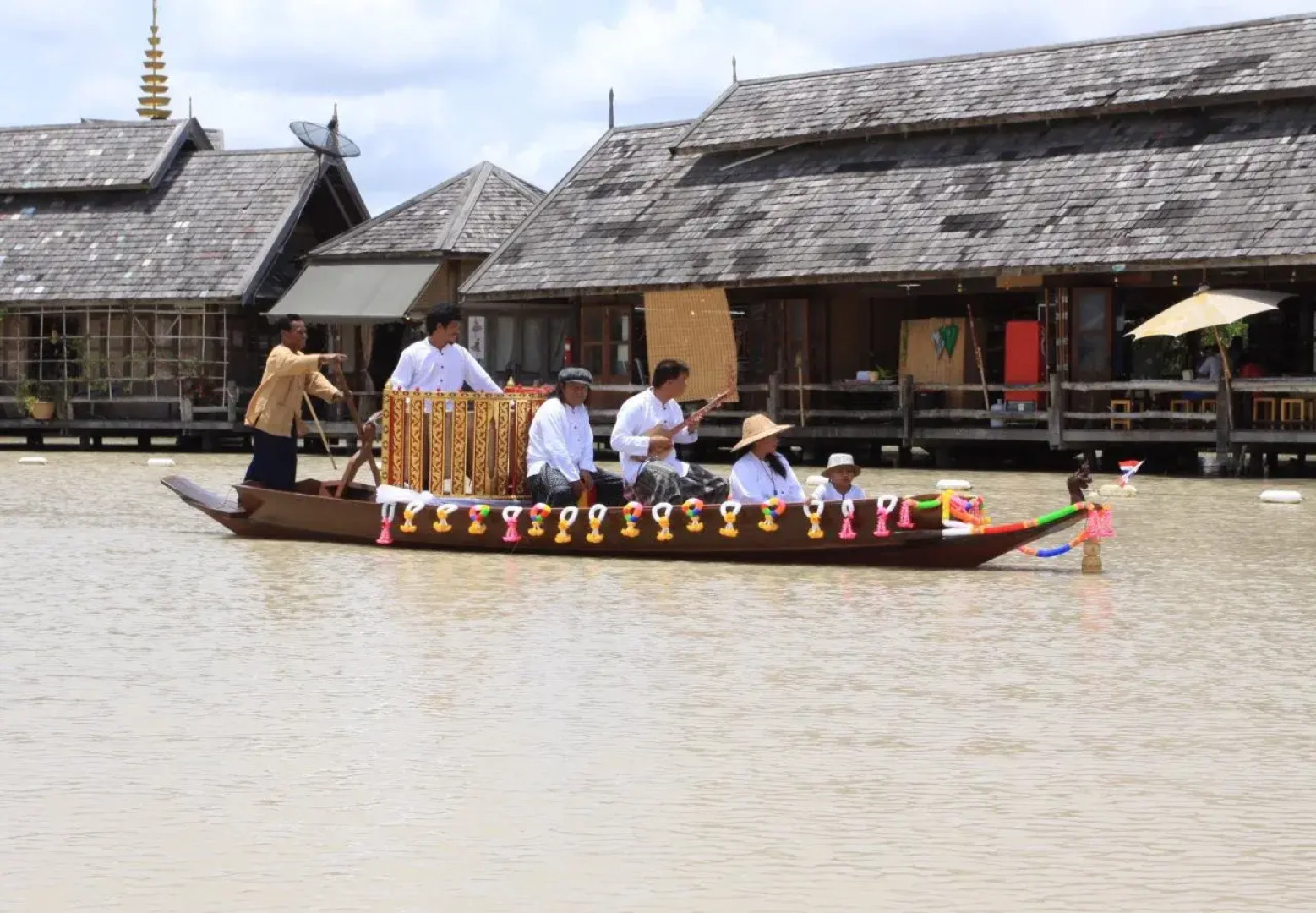 Gazebo Resort Pattaya