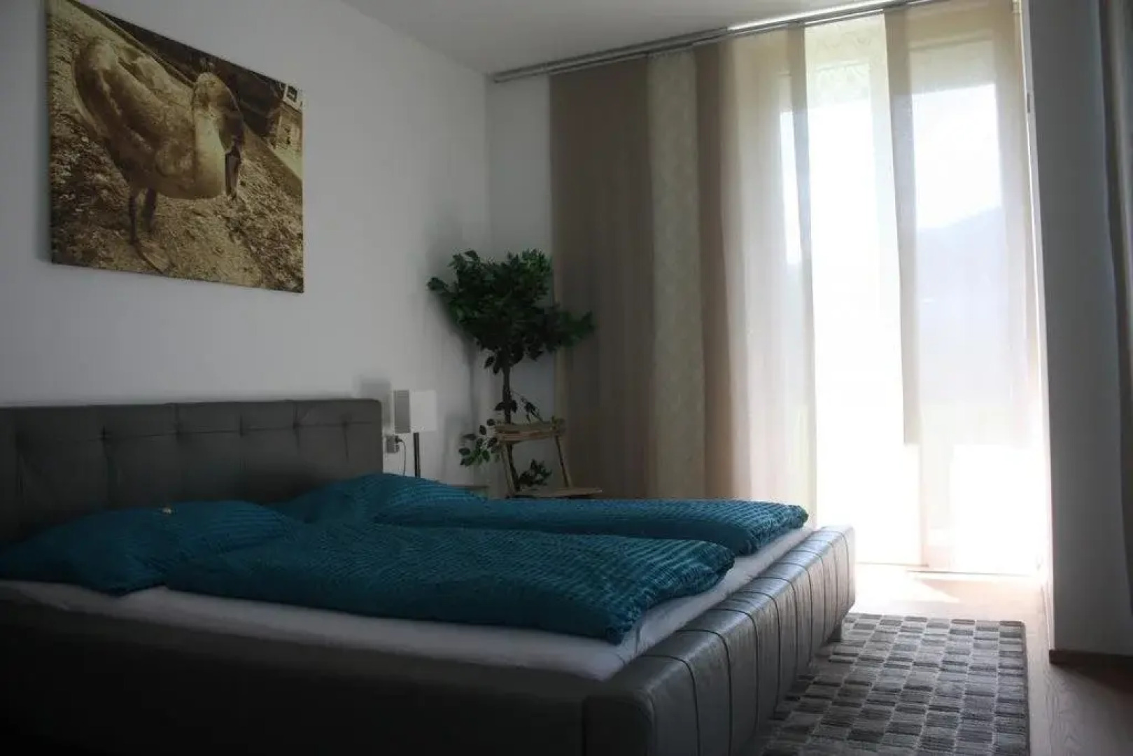 Apartment Parkvilla Traunsee