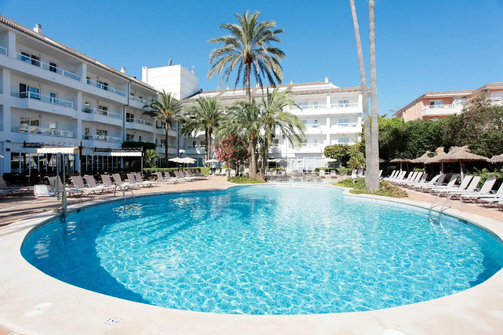 Grupotel Alcudia Suite