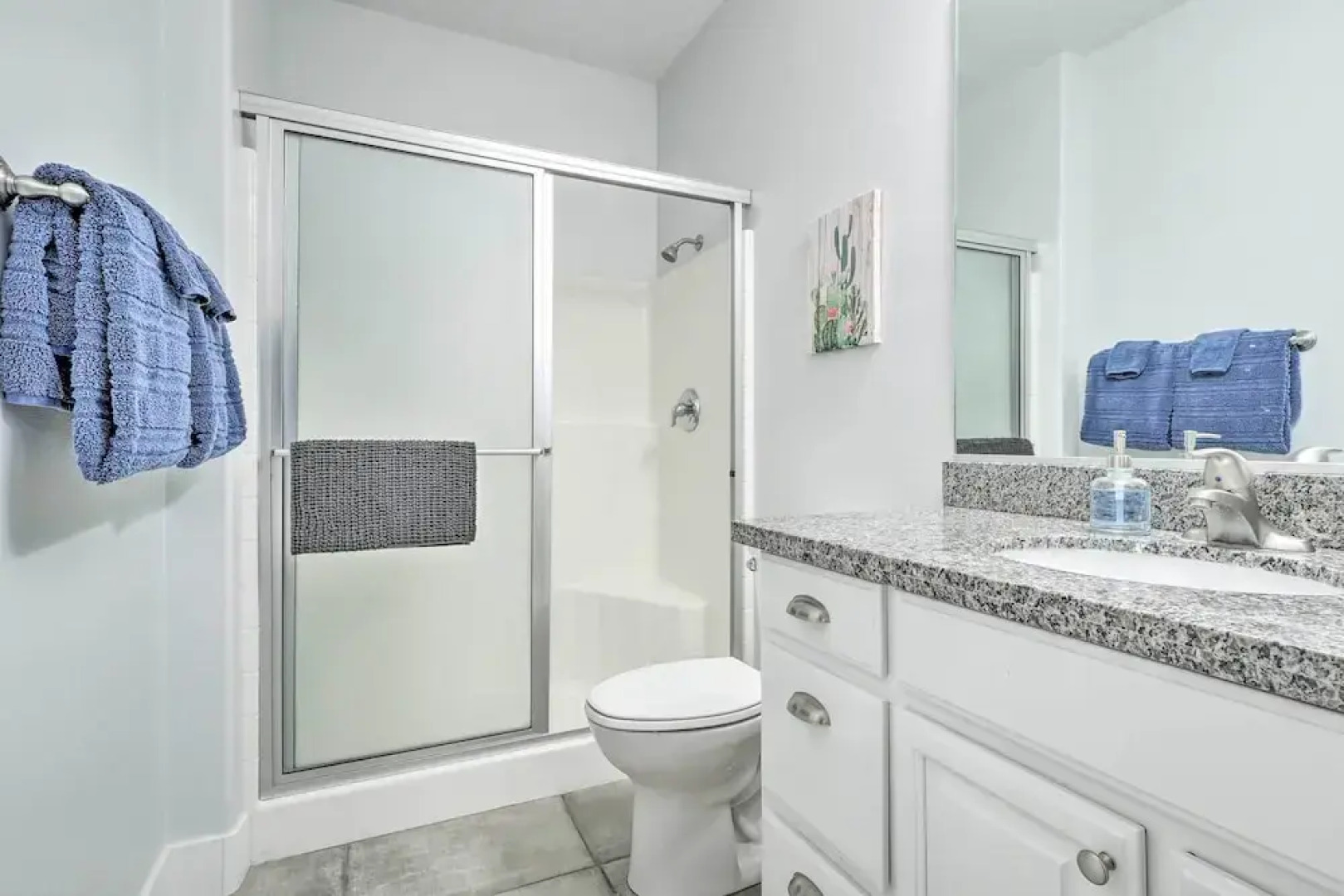 Dtwn Mesquite Condo w/ Resort Pool: Golf & Gamble!