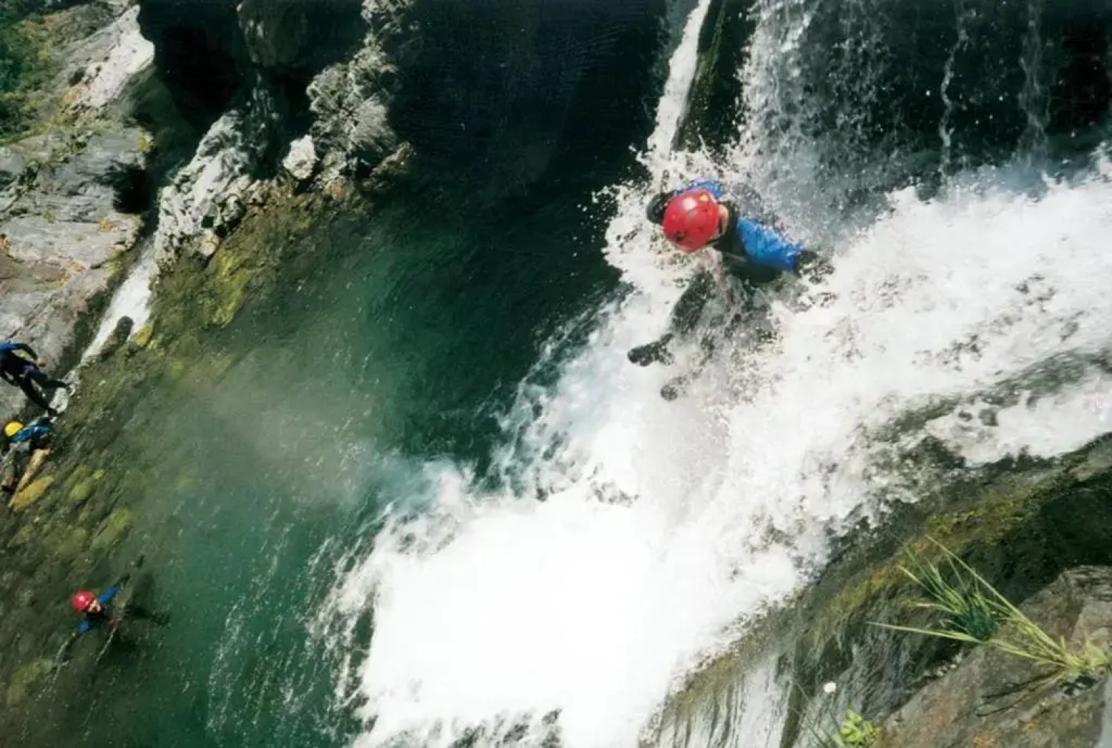 Meckis Dolomiten Panorama Stubn
