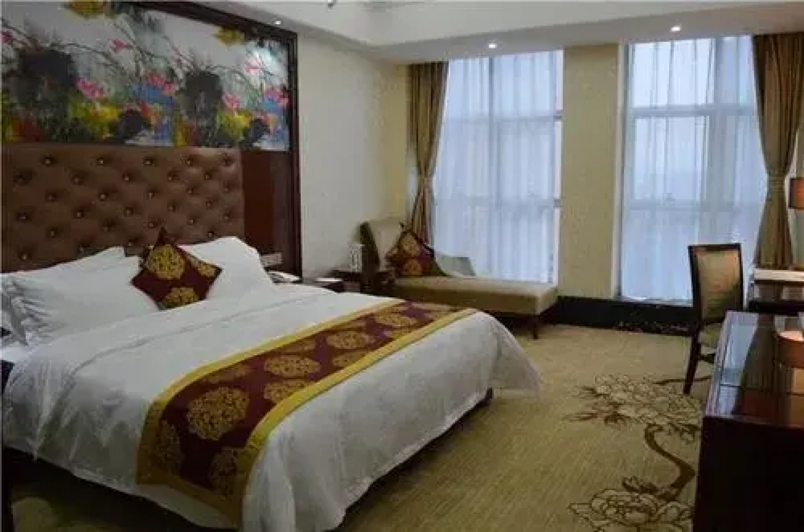 Xiangfu Xindu Hotel