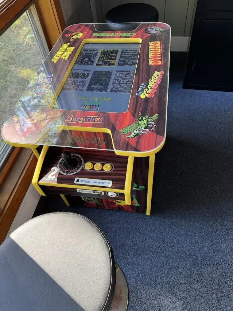 Mohican Resort Motel