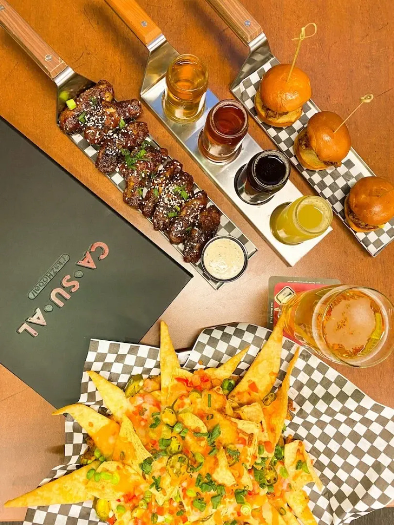 Pickering Casino Resort Hotel