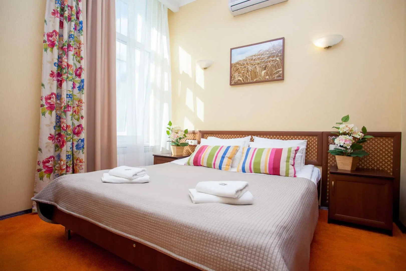 Вертолетная Площадка