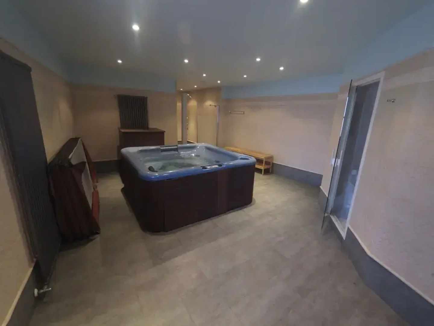 Casas Rurales La Hacienda De Maria