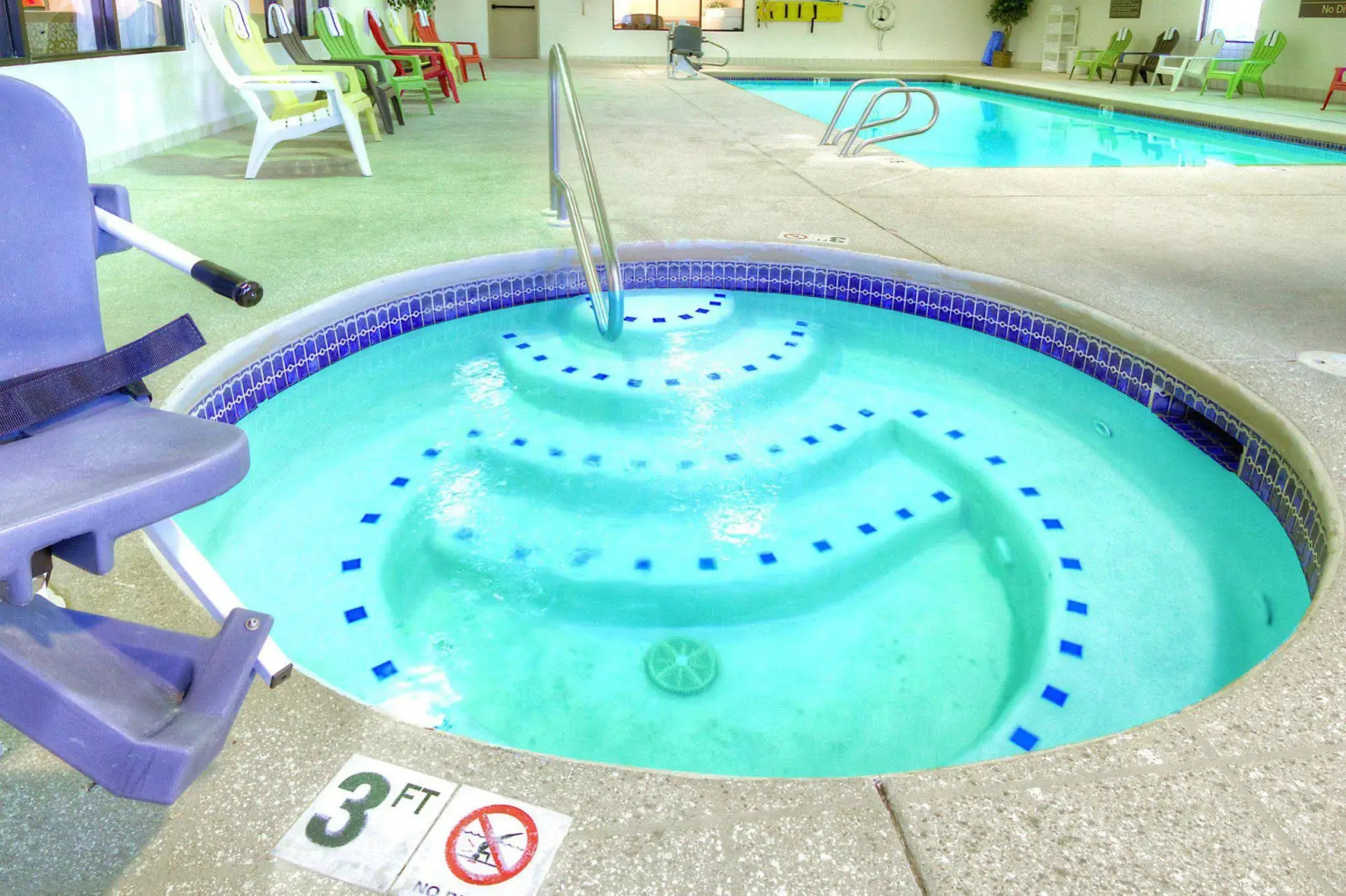 Hampton Inn Billings