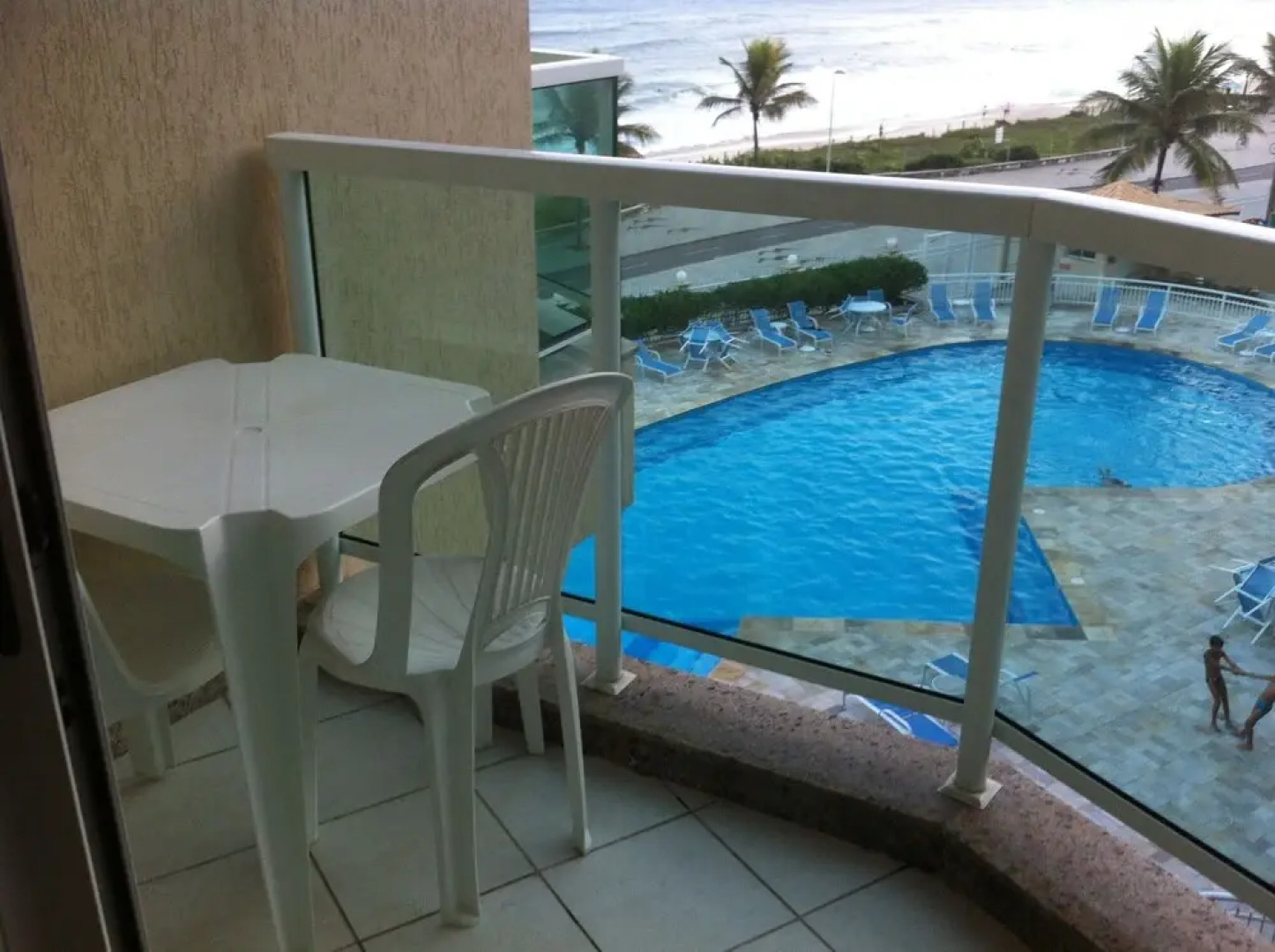 Flat Villa del Sol