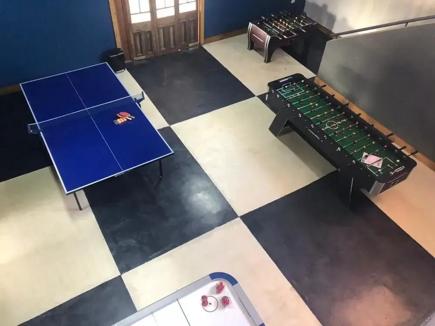 Casona Lo Aguirre Hotel y Convenciones