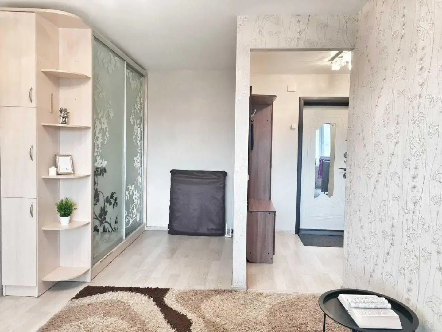 Апартаменты на улице Героев Танкограда 65