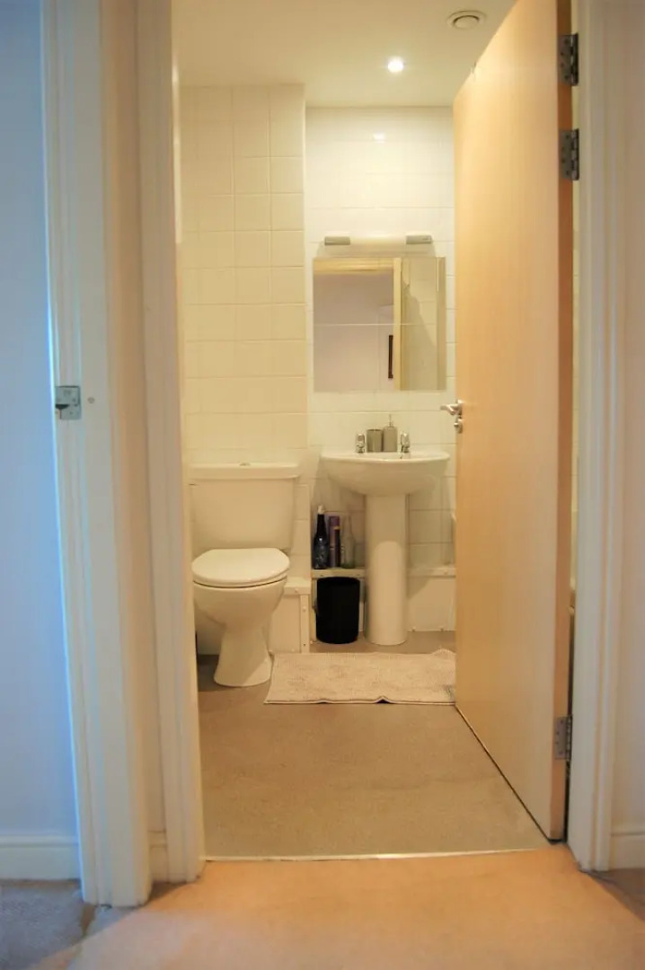 City Apartments Newcastle