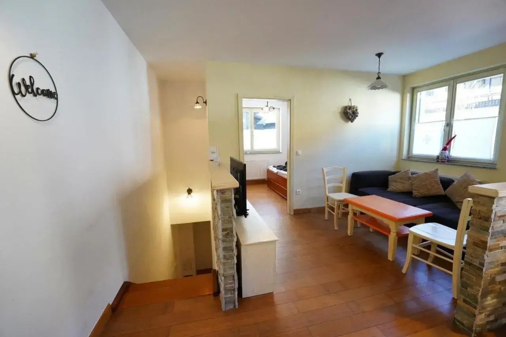 Apartment Mojstrovka