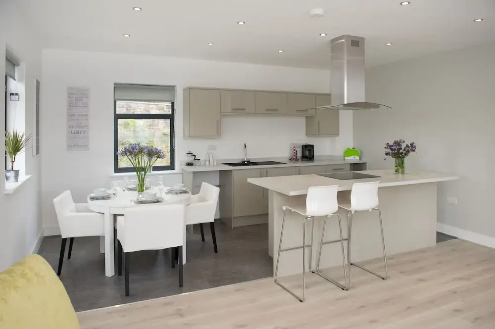 Bardywell Heights Serviced Apartments