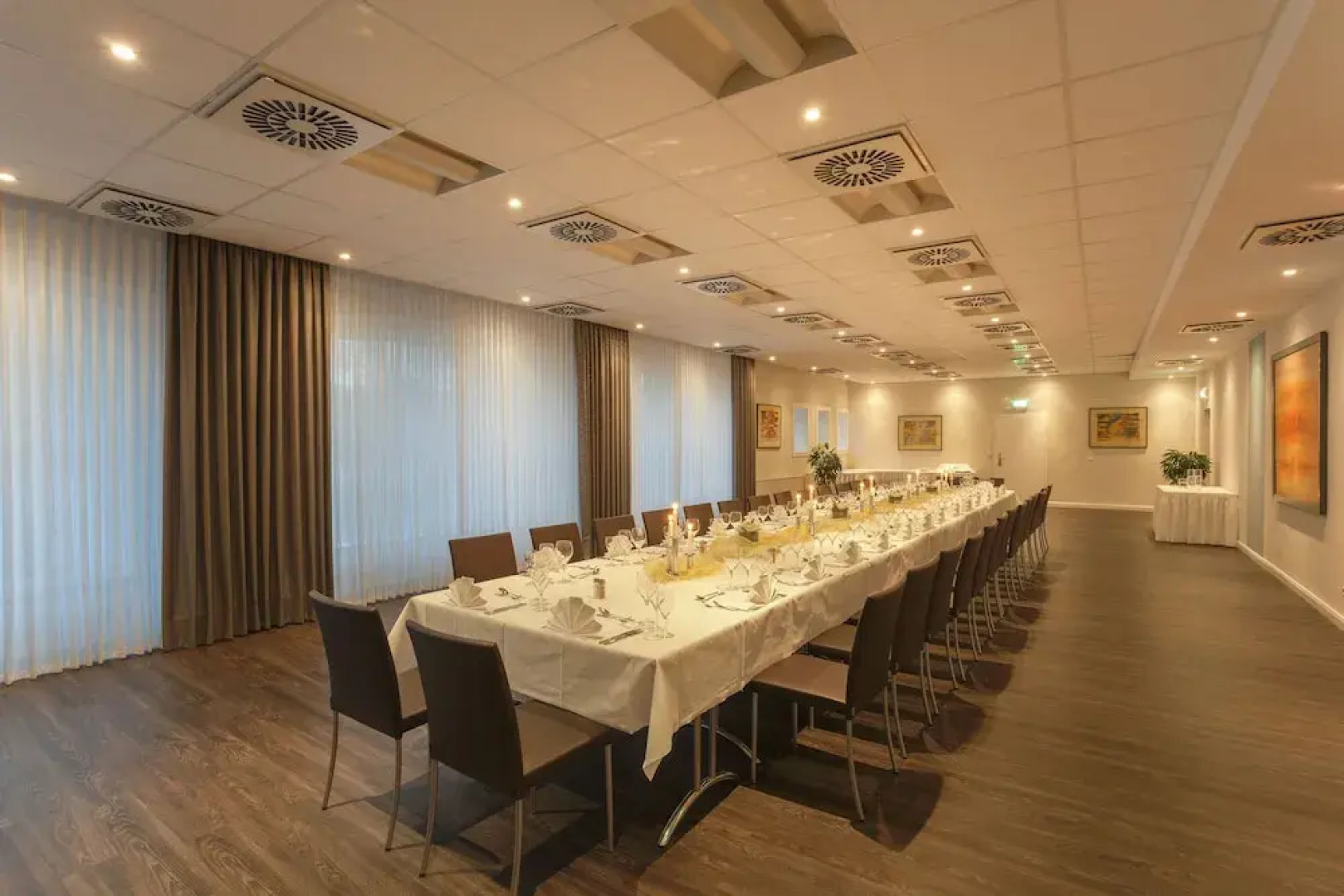 Wohnung in Wildemann Nahe Harzwald